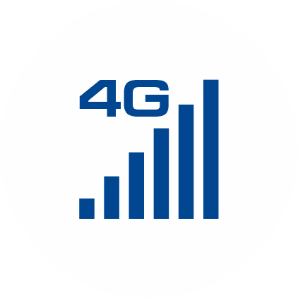 GSM коммуникаторы 2G/3G/4G