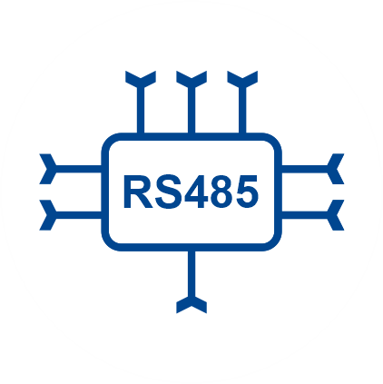 Разветвители RS485